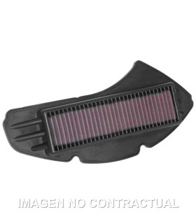Filtro aire K&N Yamaha N-Max 125