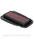 Filtro aire K&N Yamaha YZF 125 R