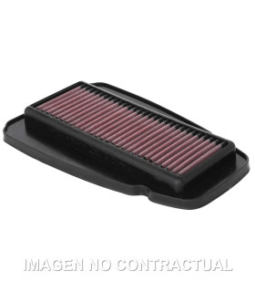 Filtro aire K&N Yamaha YZF 125 R