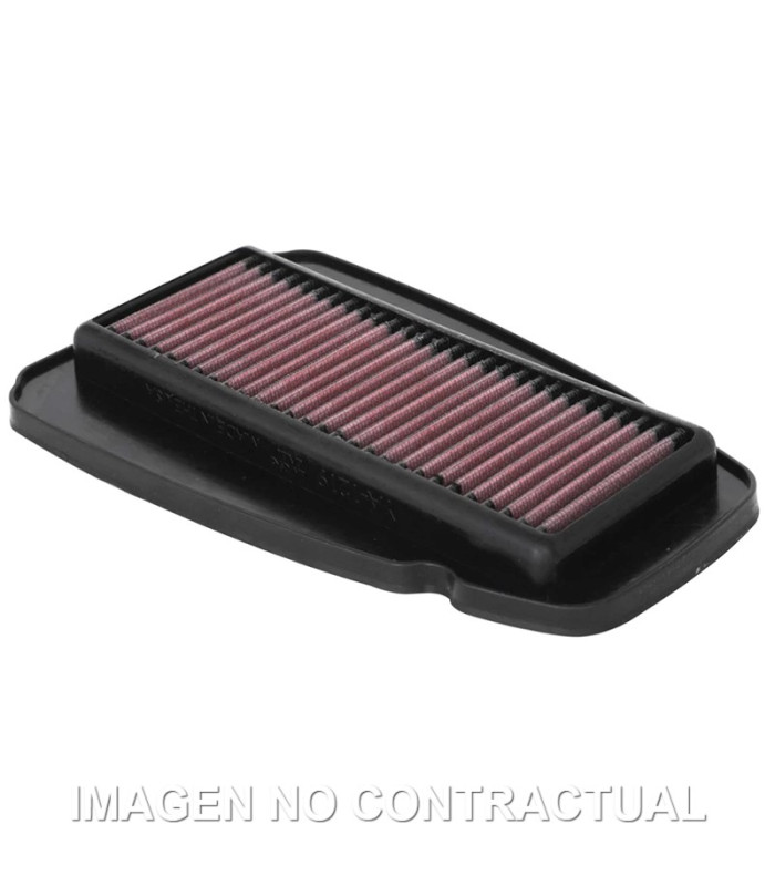 Filtro aire K&N Yamaha YZF 125 R