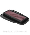 Filtro aire K&N Yamaha YZF 125 R