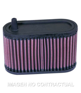 Filtro aire K&N Yamaha V-Max 1200