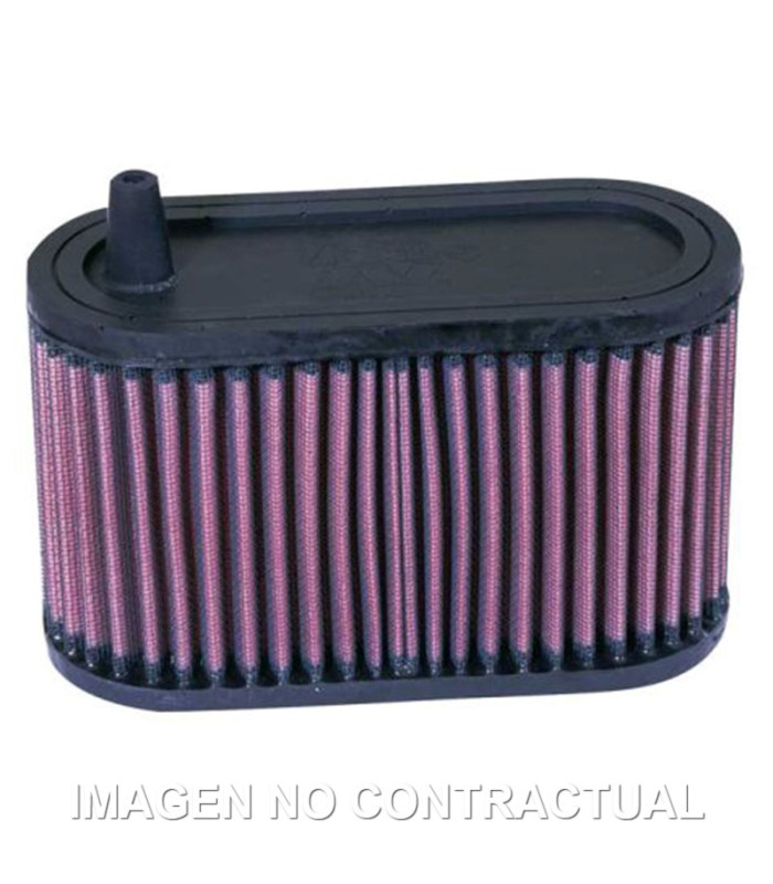 Filtro aire K&N Yamaha V-Max 1200