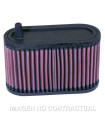 Filtro aire K&N Yamaha V-Max 1200
