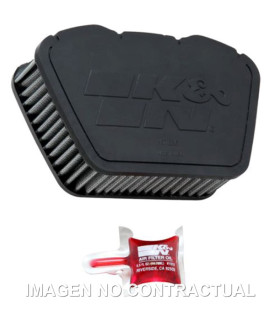 Filtro aire K&N Yamaha XVS 950