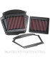 Filtro aire K&N Yamaha XV 1700 Road Star