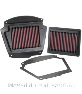 Filtro aire K&N Yamaha XV 1700 Road Star