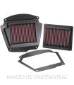 Filtro aire K&N Yamaha XV 1700 Road Star