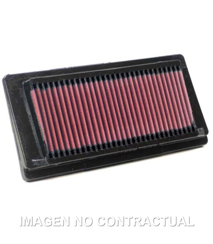Filtro aire K&N Yamaha MT01 1700