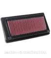 Filtro aire K&N Yamaha MT01 1700