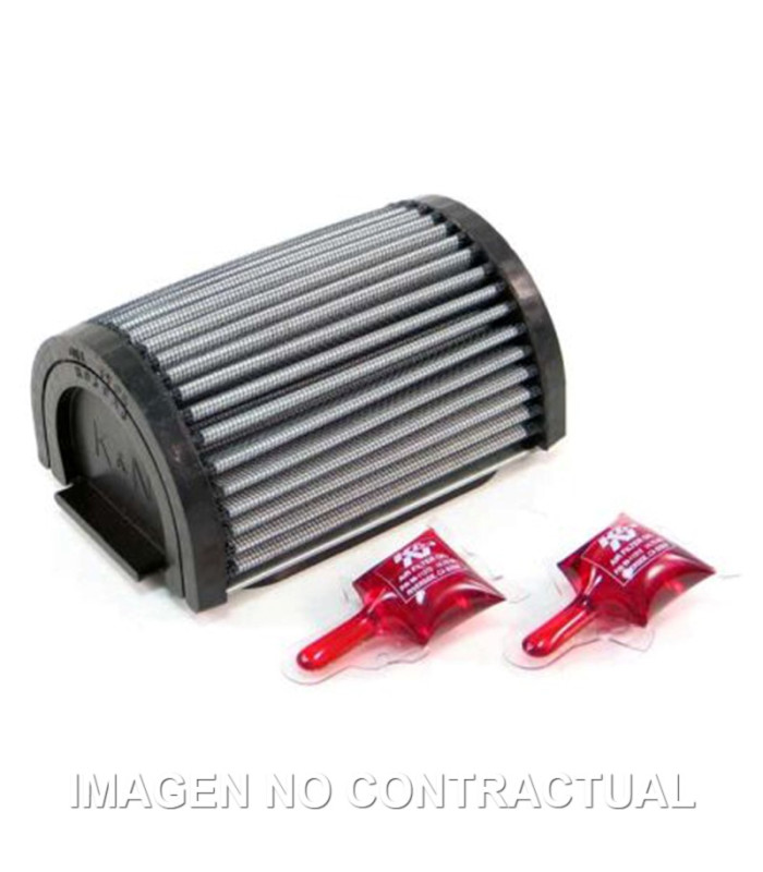 Filtro aire K&N Yamaha XJ 650 Maxim