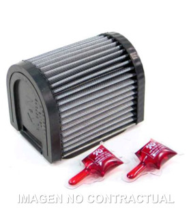 Filtro aire K&N Yamaha FJ 600
