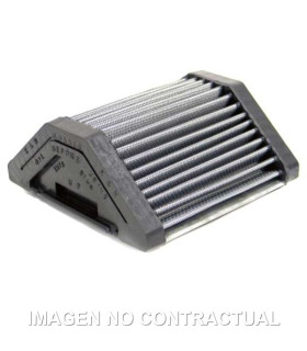 Filtro aire K&N Yamaha FZ 600