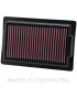 Filtro aire K&N Yamaha V-Max 1700