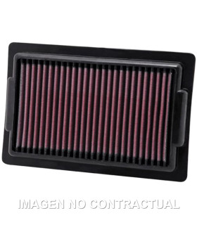 Filtro aire K&N Yamaha V-Max 1700