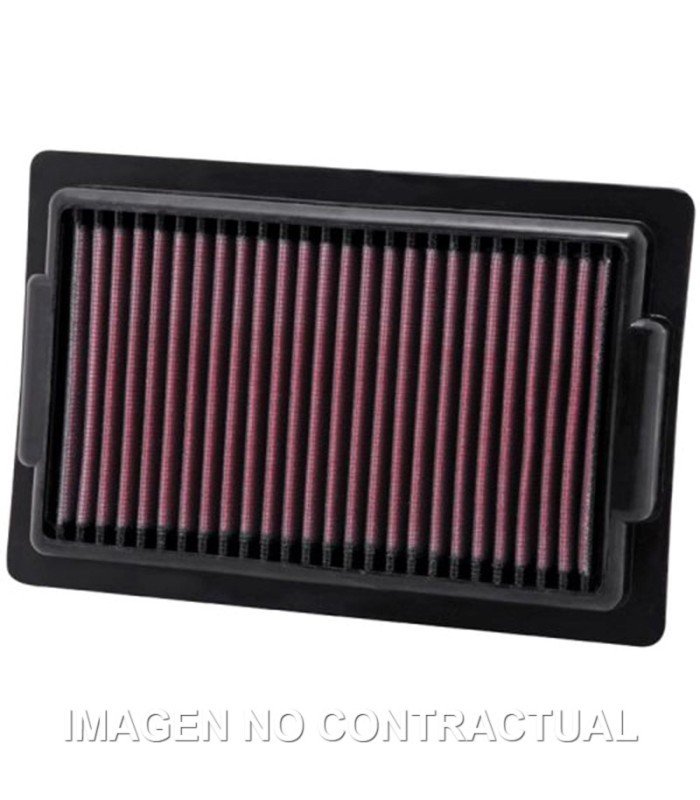 Filtro aire K&N Yamaha V-Max 1700