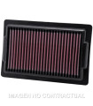 Filtro aire K&N Yamaha V-Max 1700