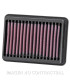 Filtro aire K&N Yamaha Raider 1900