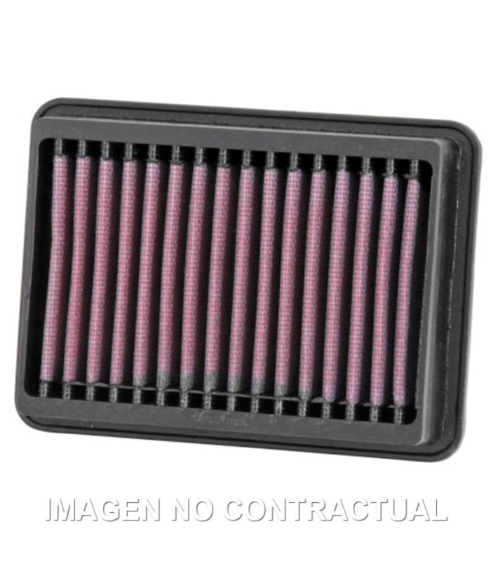 Filtro aire K&N Yamaha Raider 1900