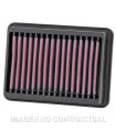 Filtro aire K&N Yamaha Raider 1900