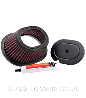 Filtro aire K&N Yamaha Raptor 250