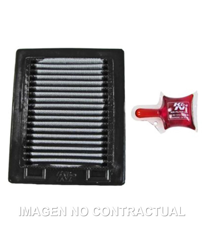 Filtro aire K&N Yamaha TTR 225