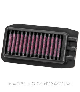 Filtro aire K&N YAMAHA XT 250 (09/13)