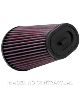 Filtro aire K&N Yamaha YZF 350 Banshee