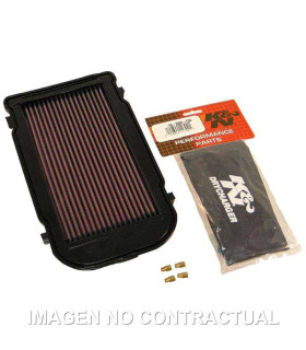 KIT POWERLID K&N YAMAHA YZ 350 BANSHEE (87/06)