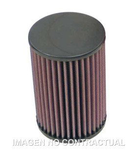 Filtro aire K&N Yamaha Bruin 350