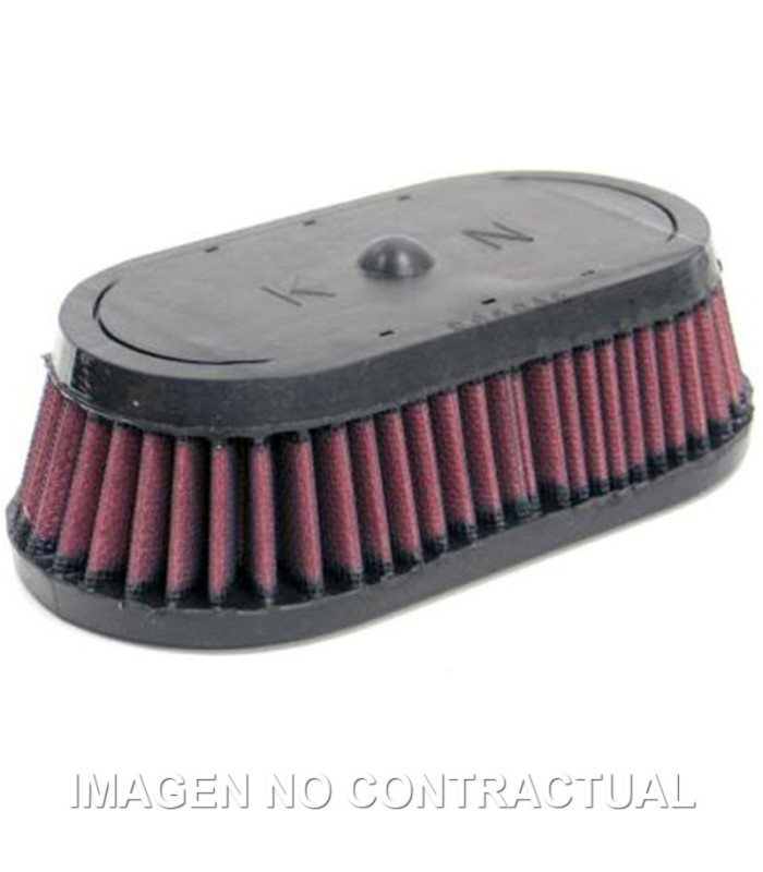 Filtro aire K&N Yamaha WR 250 R