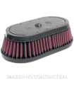 Filtro aire K&N Yamaha WR 250 R