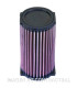 Filtro aire K&N YAMAHA YFM 400 KODIAK (00/02)