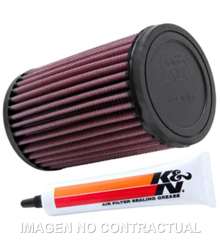 Filtro aire K&N Yamaha Big Bear 250
