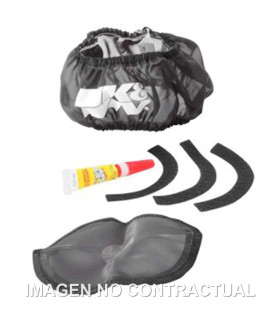 Prefiltro aire K&N Yamaha YZ 125/250
