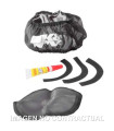 Prefiltro aire K&N Yamaha YZ 125/250
