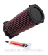 Filtro aire K&N Yamaha Wolverine 350