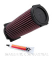 Filtro aire K&N Yamaha Wolverine 350