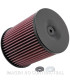 Filtro aire K&N Yamaha YFZ 450