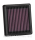 Filtro aire K&N Yamaha T-Max 530