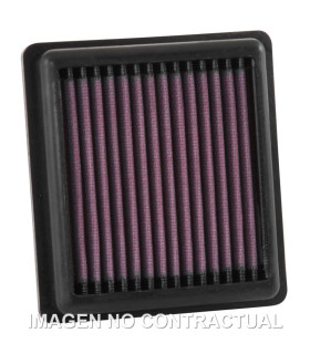 Filtro aire K&N Yamaha T-Max 530