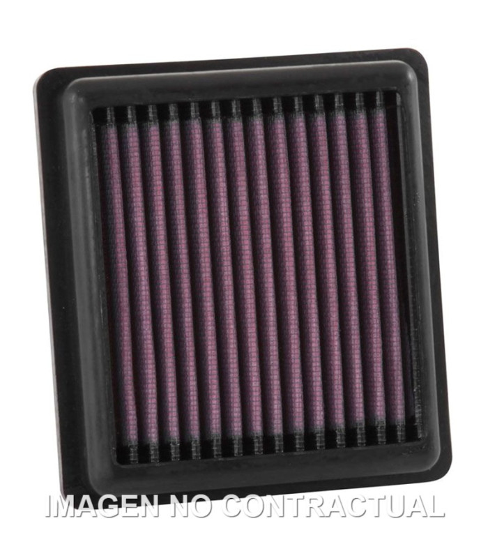 Filtro aire K&N Yamaha T-Max 530