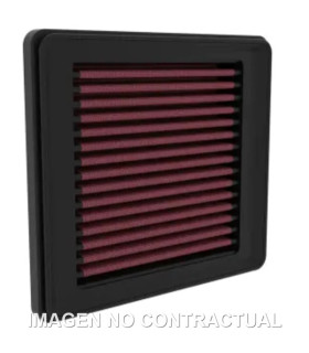 Filtro aire K&N Yamaha T-Max 560