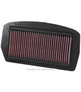 Filtro aire K&N Yamaha Fazer 600