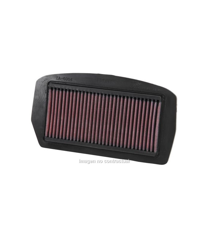 Filtro aire K&N Yamaha Fazer 600
