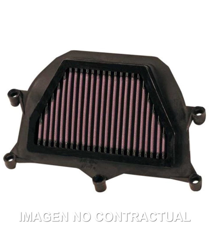 Filtro aire K&N Yamaha YZFR6