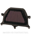 Filtro aire K&N Yamaha YZFR6