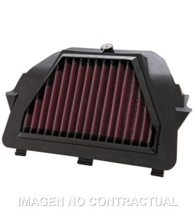 Filtro aire K&N Yamaha YZF 600 R6