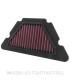 Filtro aire K&N Yamaha FZ6R