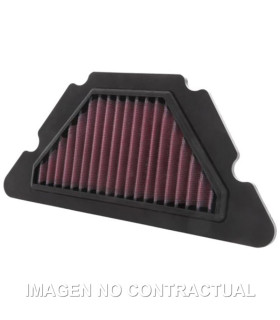 Filtro aire K&N Yamaha FZ6R